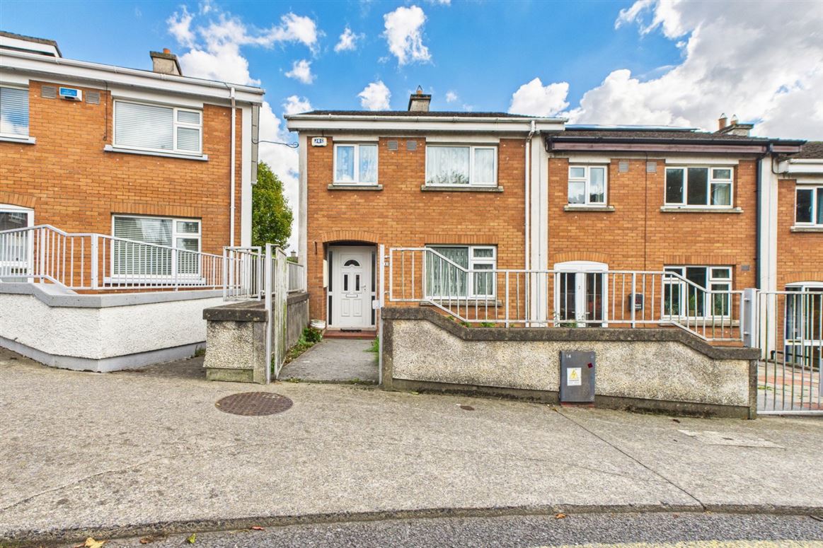  4 Rockshire Terrace, Rockshire Road, Ferrybank, Waterford City, Co. Waterford 