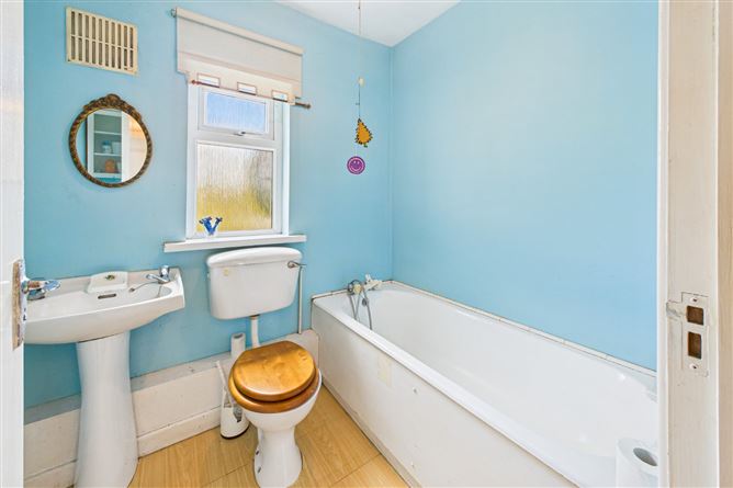 4 Rockshire Terrace, Rockshire Road, Ferrybank, Waterford City, Co. Waterford