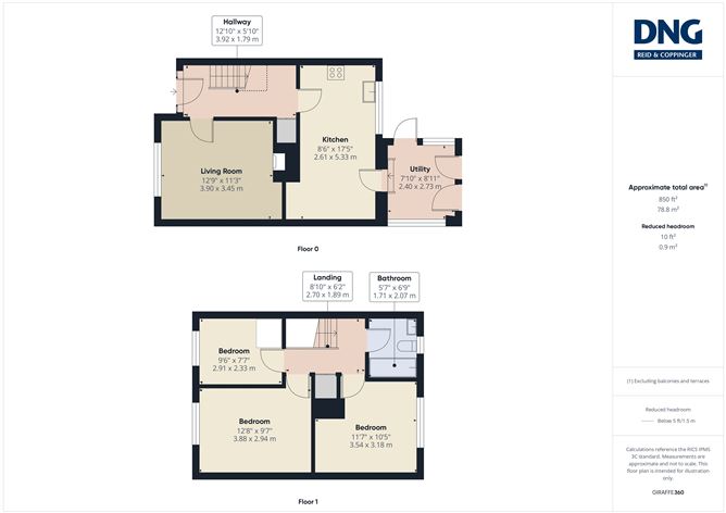 4 Rockshire Terrace, Rockshire Road, Ferrybank, Waterford City, Co. Waterford