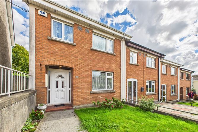4 Rockshire Terrace, Rockshire Road, Ferrybank, Waterford City, Co. Waterford