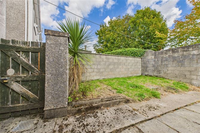 4 Rockshire Terrace, Rockshire Road, Ferrybank, Waterford City, Co. Waterford