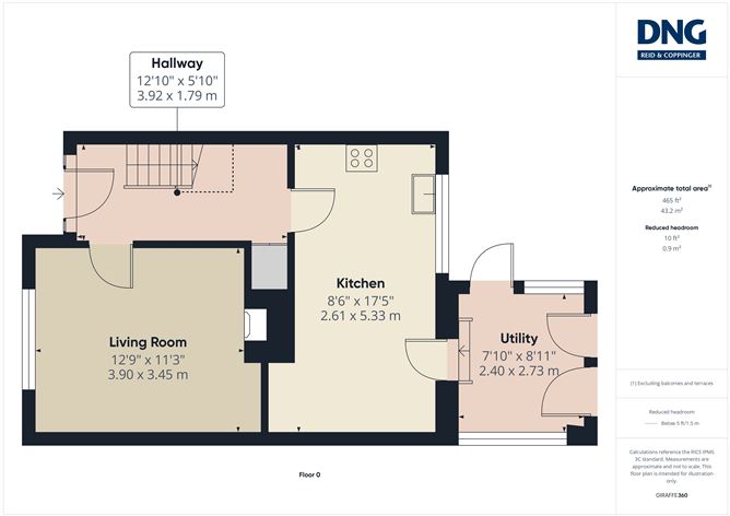 4 Rockshire Terrace, Rockshire Road, Ferrybank, Waterford City, Co. Waterford