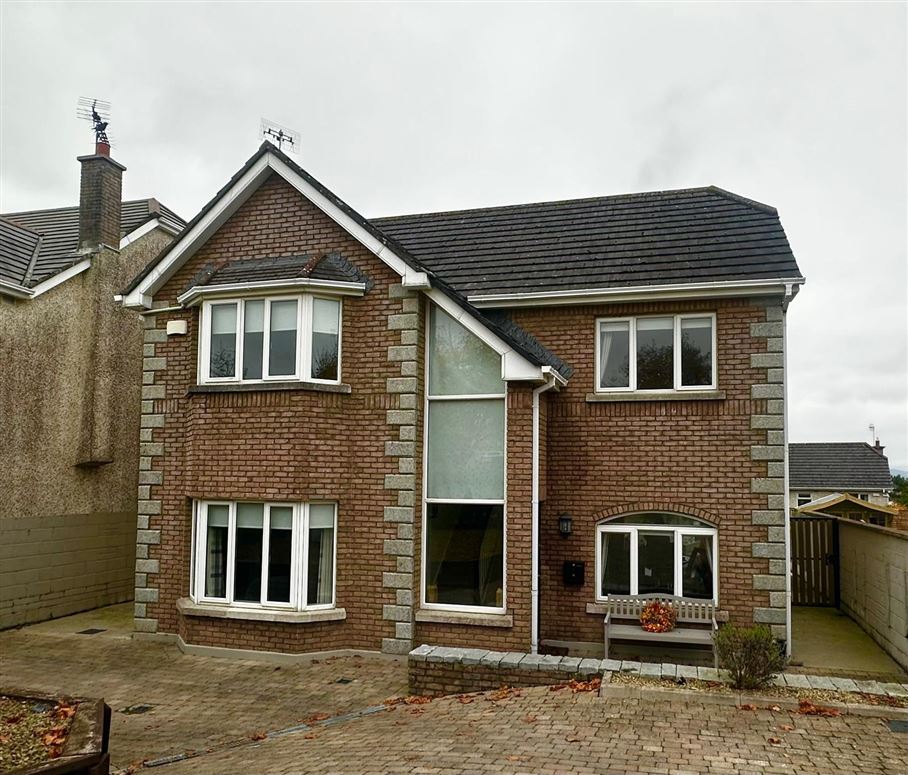 2 Marine Court, Blackrock Cove,, Blackrock, Louth