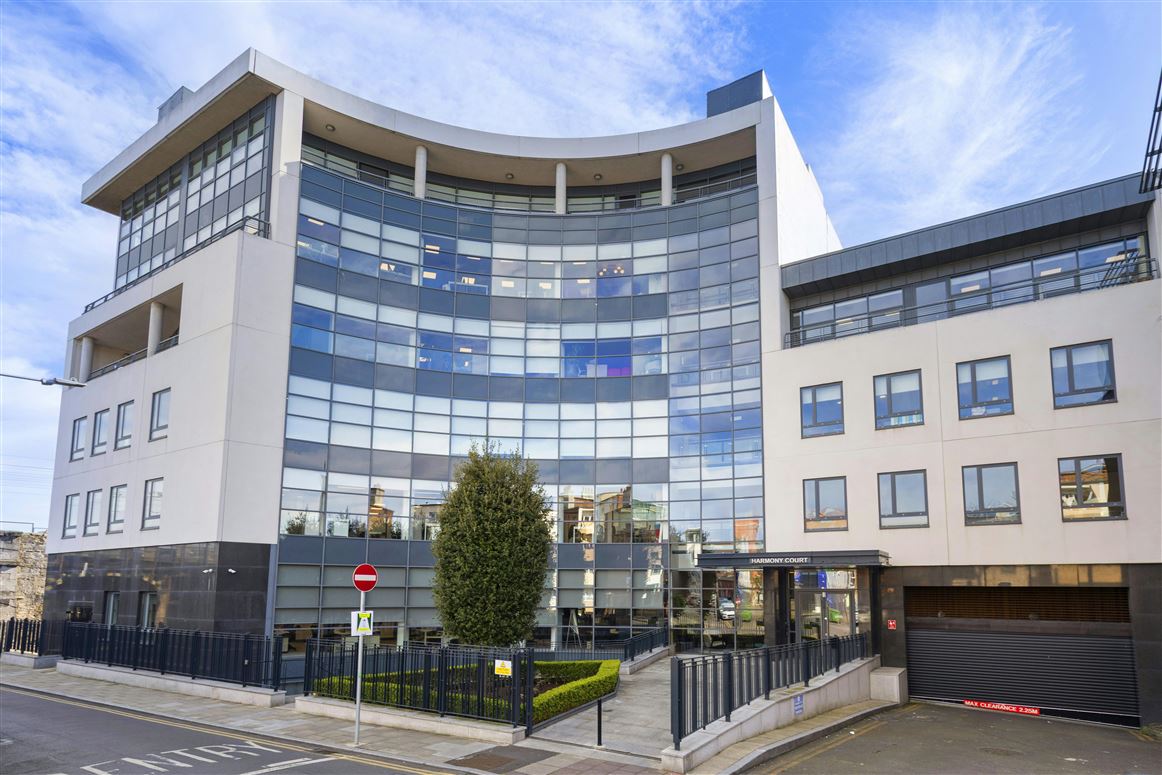 Unit 7, Harmony Court, Harmony Row, Dublin 2, Ireland