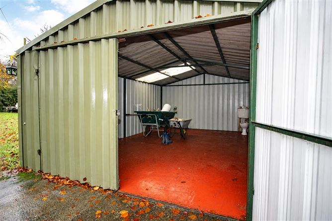 Photo 23 of 26 — Corbetstown, Killucan, Mullingar, Westmeath