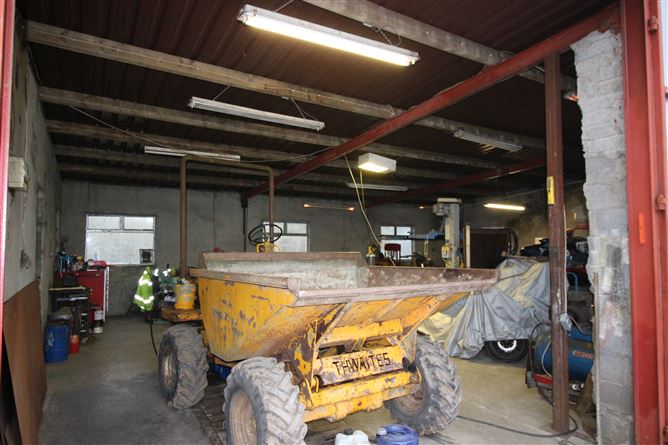 Photo 18 of 26 — Corbetstown, Killucan, Mullingar, Westmeath