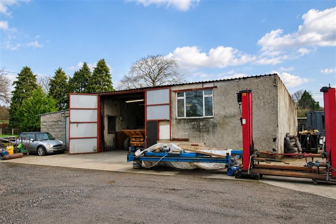Photo 16 of 26 — Corbetstown, Killucan, Mullingar, Westmeath