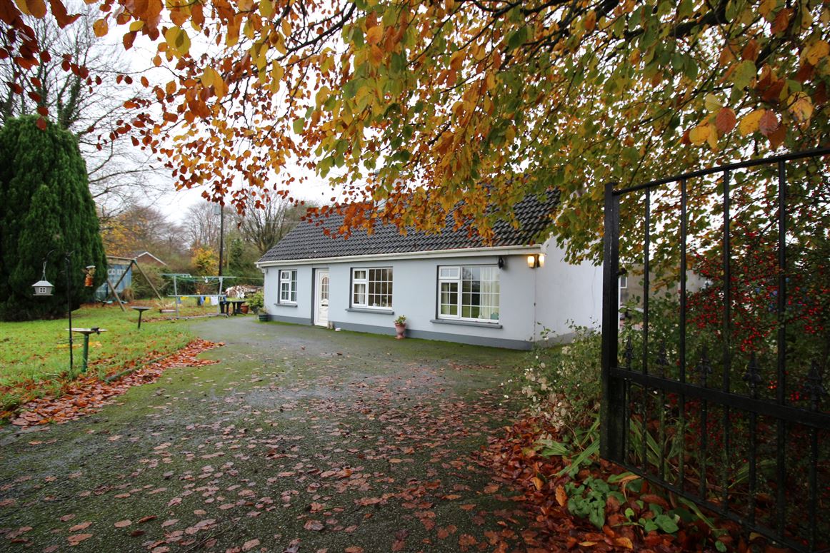 Corbetstown, Killucan, Mullingar, Westmeath