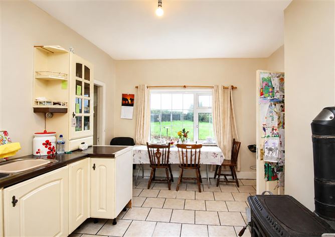 Corbetstown, Killucan, Mullingar, Westmeath