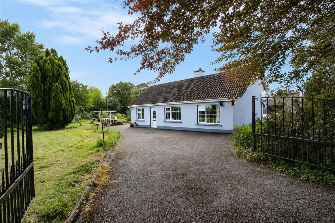 Corbetstown, Killucan, Mullingar, Westmeath