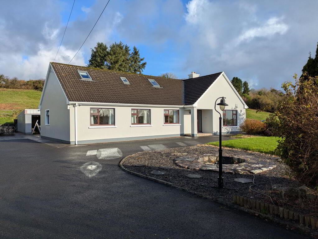Laragan, Collooney, Sligo