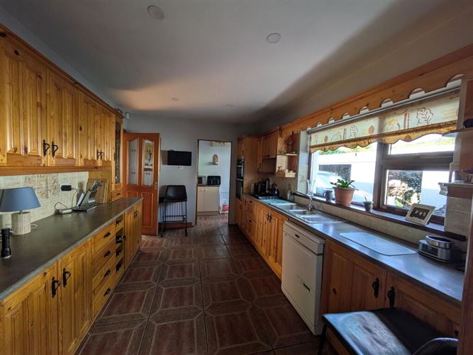 Laragan, Collooney, Sligo