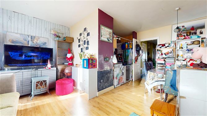 Apartment 34, Doolin House, Clare Village, Malahide Road, Clarehall, Dublin 17