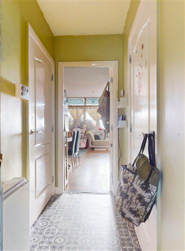 Apartment 34, Doolin House, Clare Village, Malahide Road, Clarehall, Dublin 17