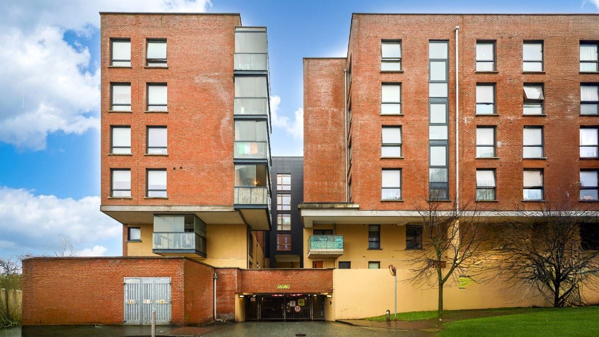 Apartment 34, Doolin House, Clare Village, Malahide Road, Clarehall, Dublin 17