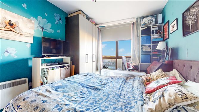 Apartment 34, Doolin House, Clare Village, Malahide Road, Clarehall, Dublin 17