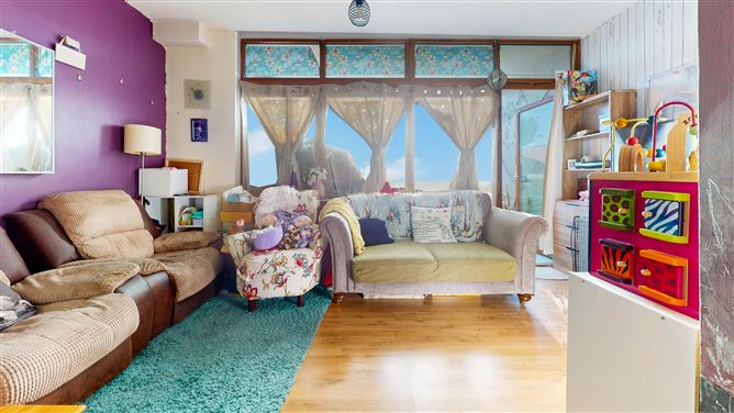 Apartment 34, Doolin House, Clare Village, Malahide Road, Clarehall, Dublin 17