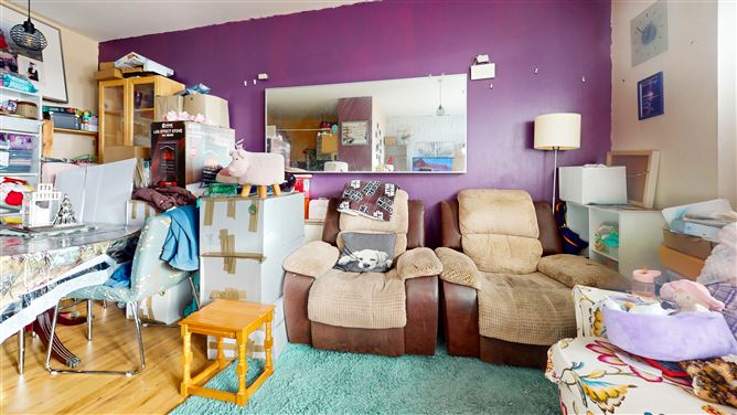 Apartment 34, Doolin House, Clare Village, Malahide Road, Clarehall, Dublin 17