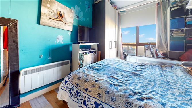 Apartment 34, Doolin House, Clare Village, Malahide Road, Clarehall, Dublin 17