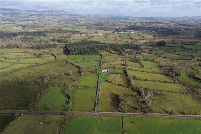 Curraghnawall, Ballinamore, Leitrim