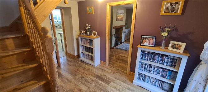 Curraghnawall, Ballinamore, Leitrim