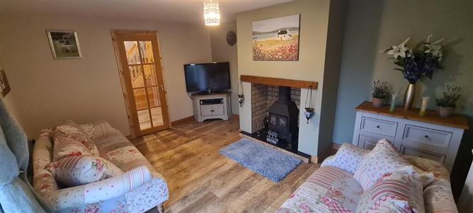 Curraghnawall, Ballinamore, Leitrim