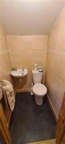 Curraghnawall, Ballinamore, Leitrim