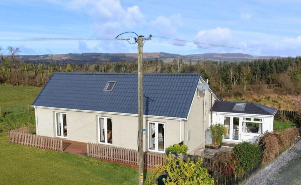 Curraghnawall, Ballinamore, Leitrim