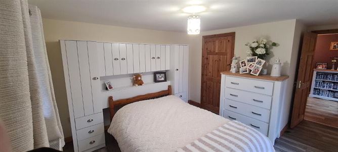 Curraghnawall, Ballinamore, Leitrim