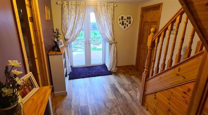 Curraghnawall, Ballinamore, Leitrim