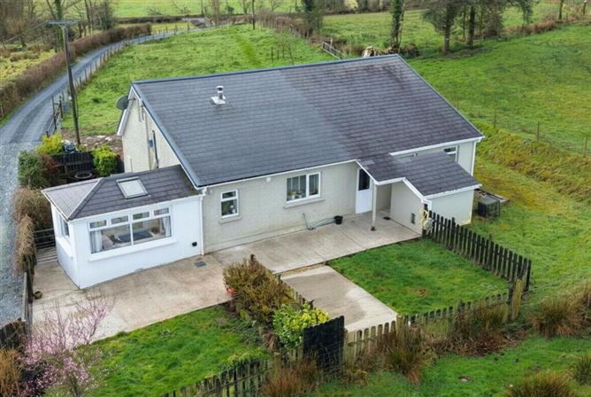Curraghnawall, Ballinamore, Leitrim
