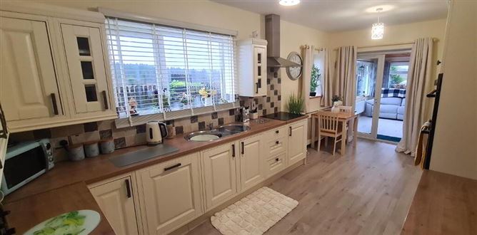 Curraghnawall, Ballinamore, Leitrim