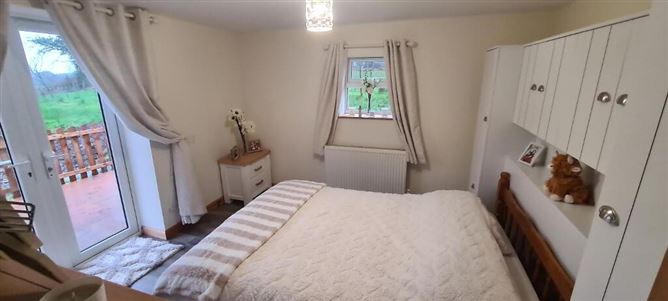 Curraghnawall, Ballinamore, Leitrim