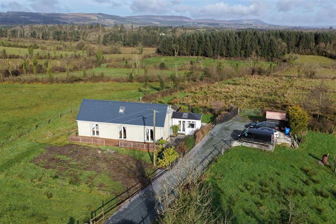 Curraghnawall, Ballinamore, Leitrim