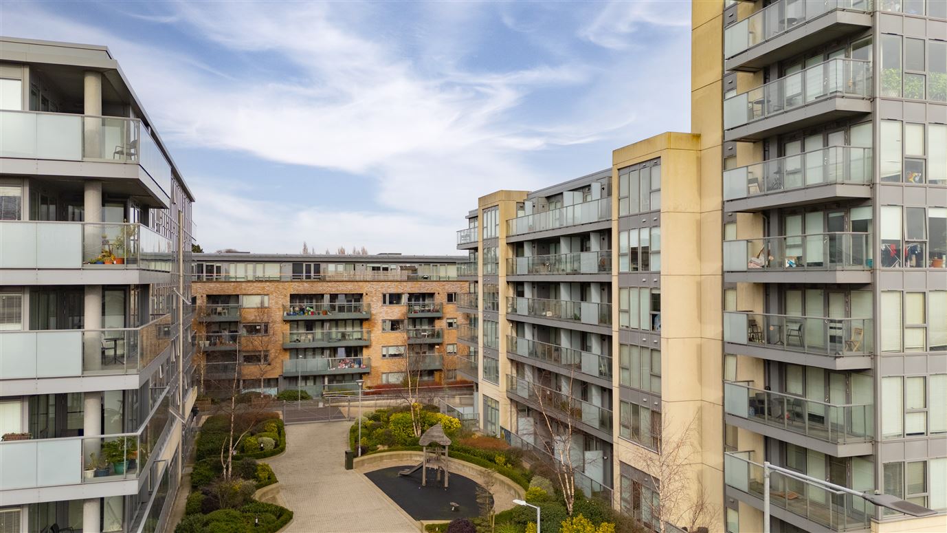 26 New Bancroft Hall, Tallaght, Dublin 24