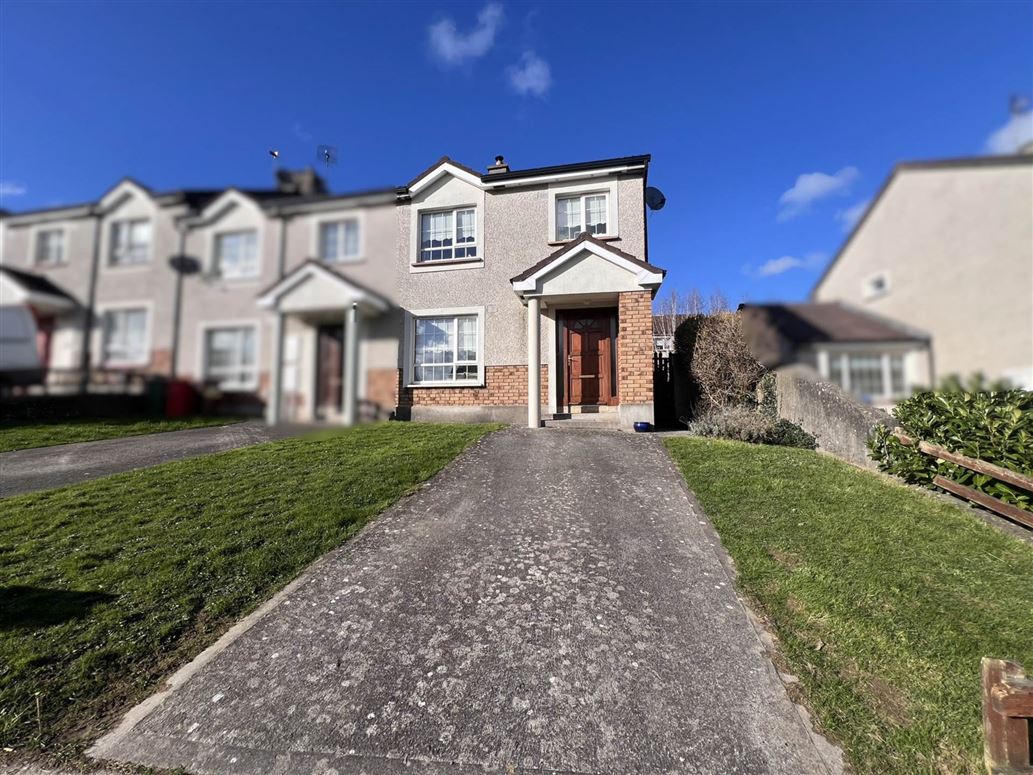 49 Ard Aoibhinn, Clonmel, County Tipperary