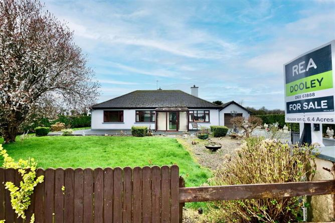 Castleroberts, Adare, Limerick