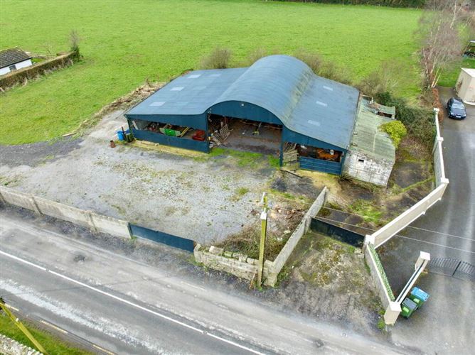 Castleroberts, Adare, Limerick