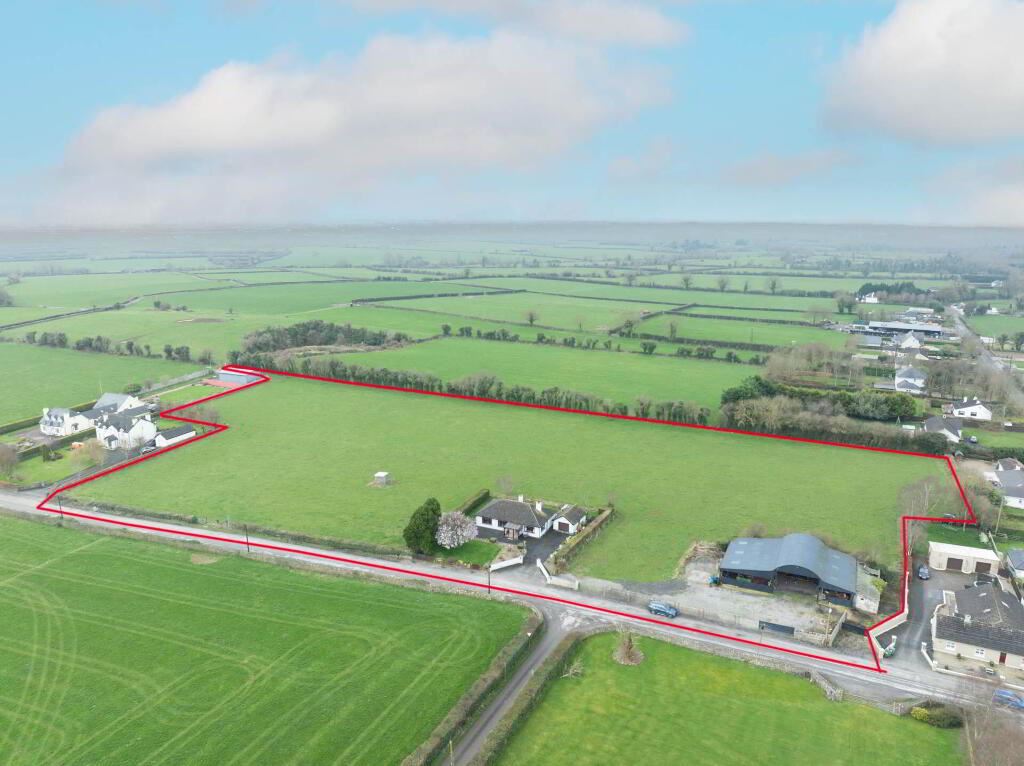 Castleroberts, Adare, Limerick