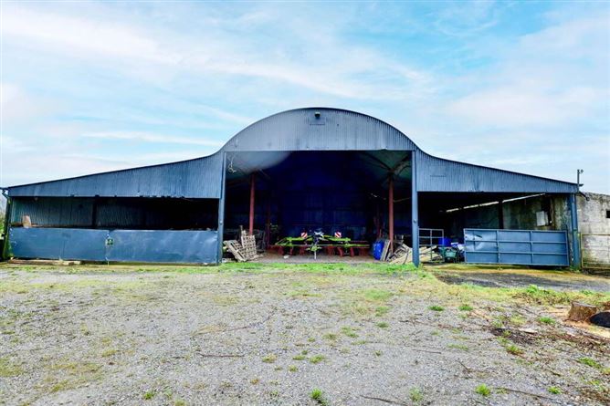 Castleroberts, Adare, Limerick