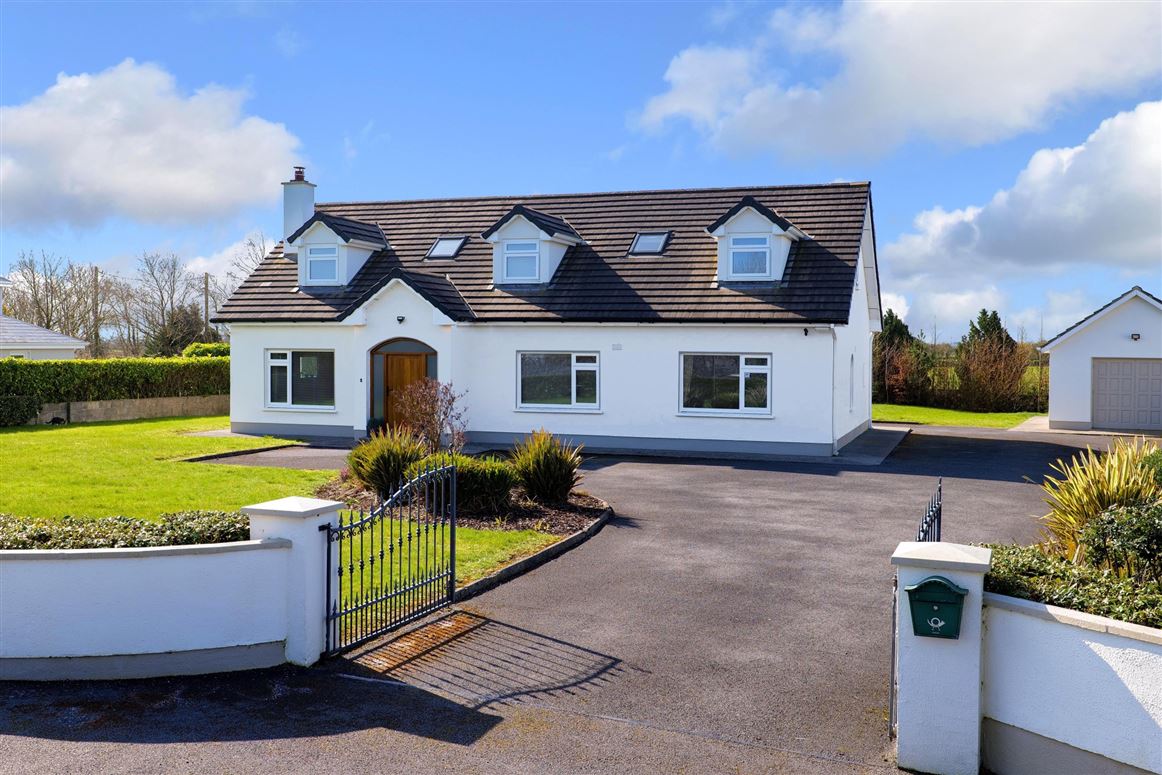 Forest View, Derrydonnell North, Oranmore, Co. Galway