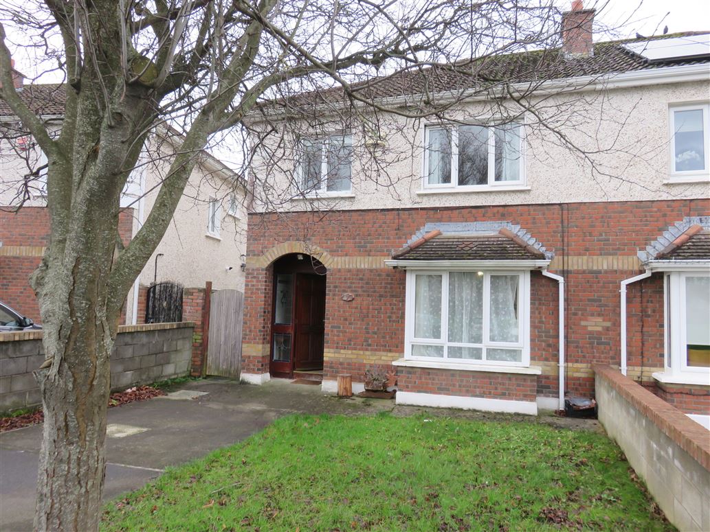 7 Deerhaven Crescent , Huntstown, Dublin 15