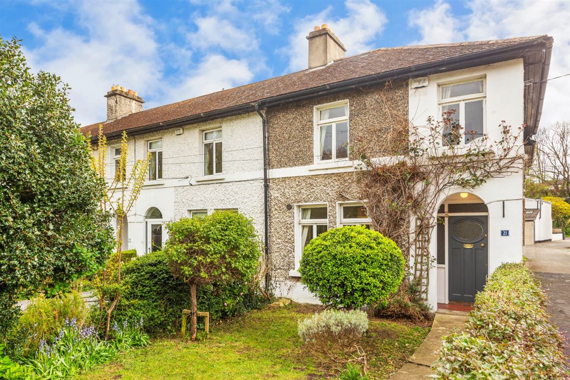 21 Lower Dodder Road, Rathfarnham, Dublin 14