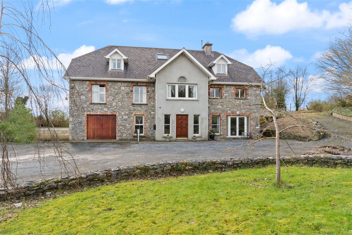 Greystone House, Shannon Eighter, Sligo, Sligo