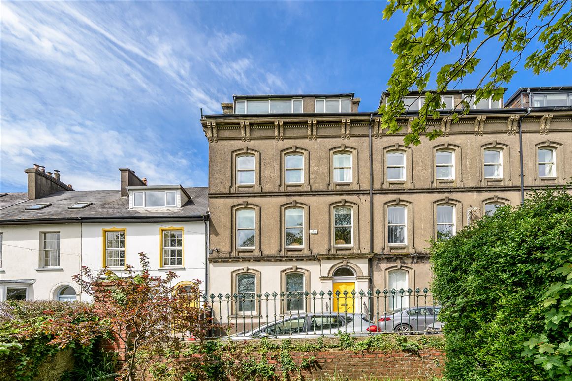 1 Wellesley Terrace, Wellington Road, St Lukes, Cork