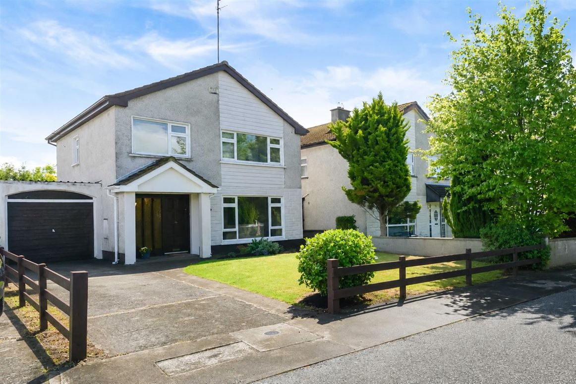 42 Park View, Athboy, Co. Meath