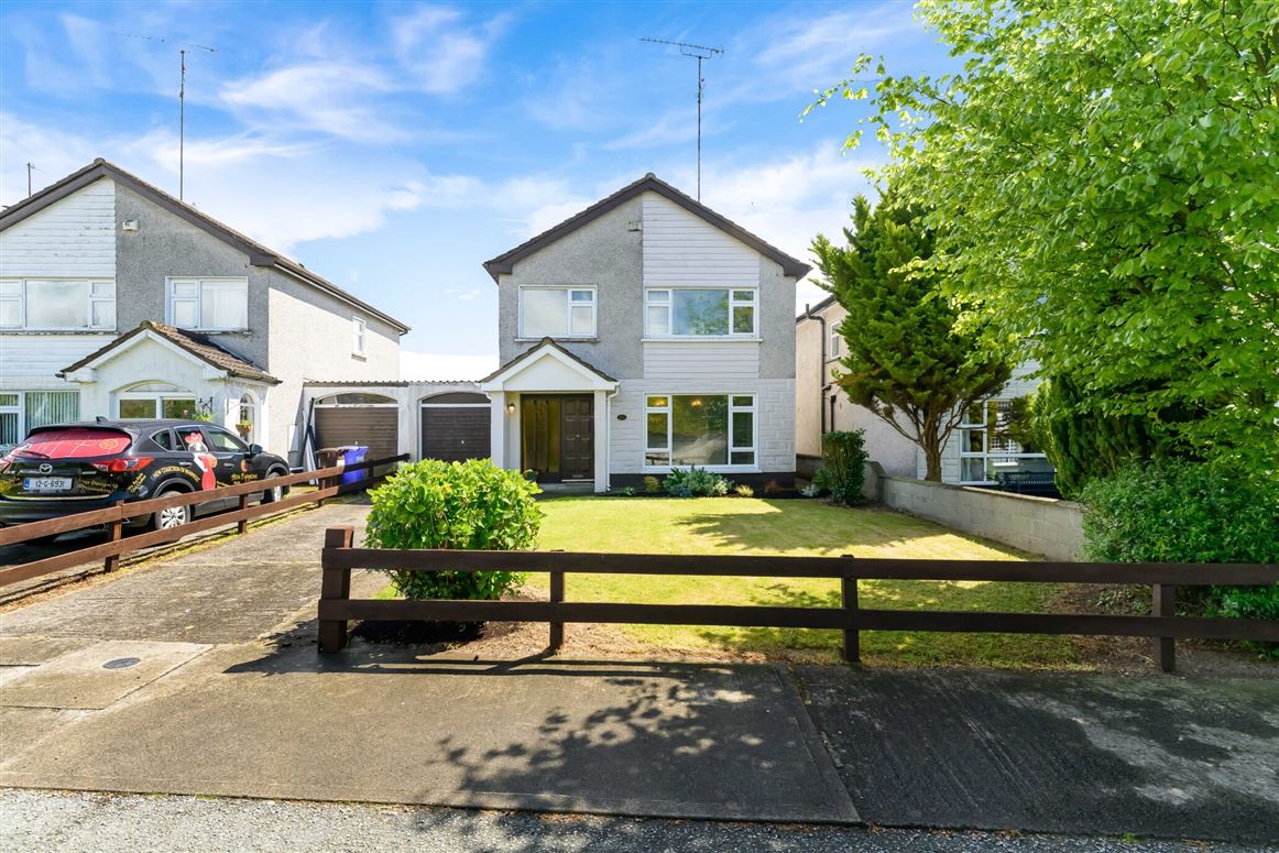 42 Park View, Athboy, Co. Meath