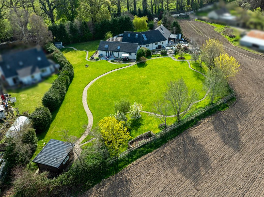 The Oaks, Killoughter, Ashford, Wicklow