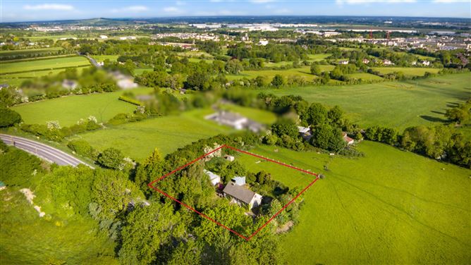 Blessington Road, Boherboy, Saggart, Co.Dublin