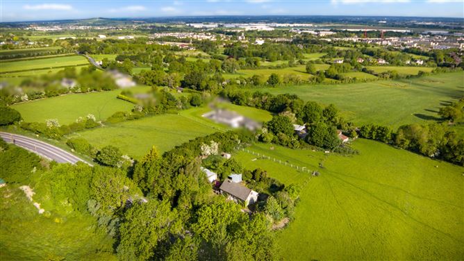 Blessington Road, Boherboy, Saggart, Co.Dublin